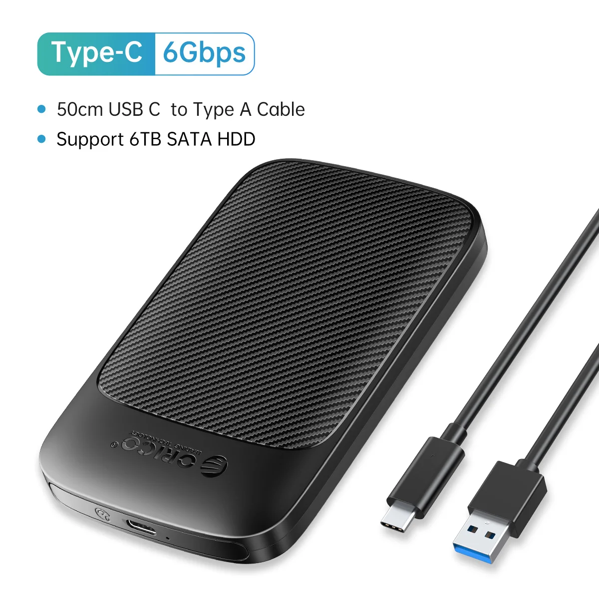 Type-C to USB3.0
