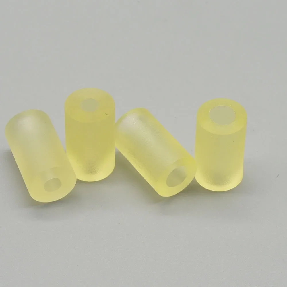 PA03630-Y215 PA03630-Y210 PA03540-G078 Rodillo de salida de alimentación para Fujitsu fi-6125 fi-6130 fi-6140 - imagen 4