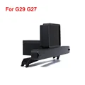For G29 G27