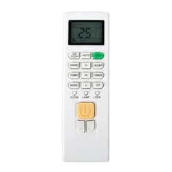 Chigo ZH/JA-03 – Mando a distancia para aire acondicionado