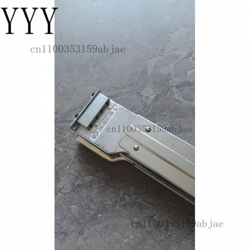 Utilizado para computadora SuperMicro MCP-290-00053-0N MCP-290-00057-0N Kit de rieles en rack - imagen 2