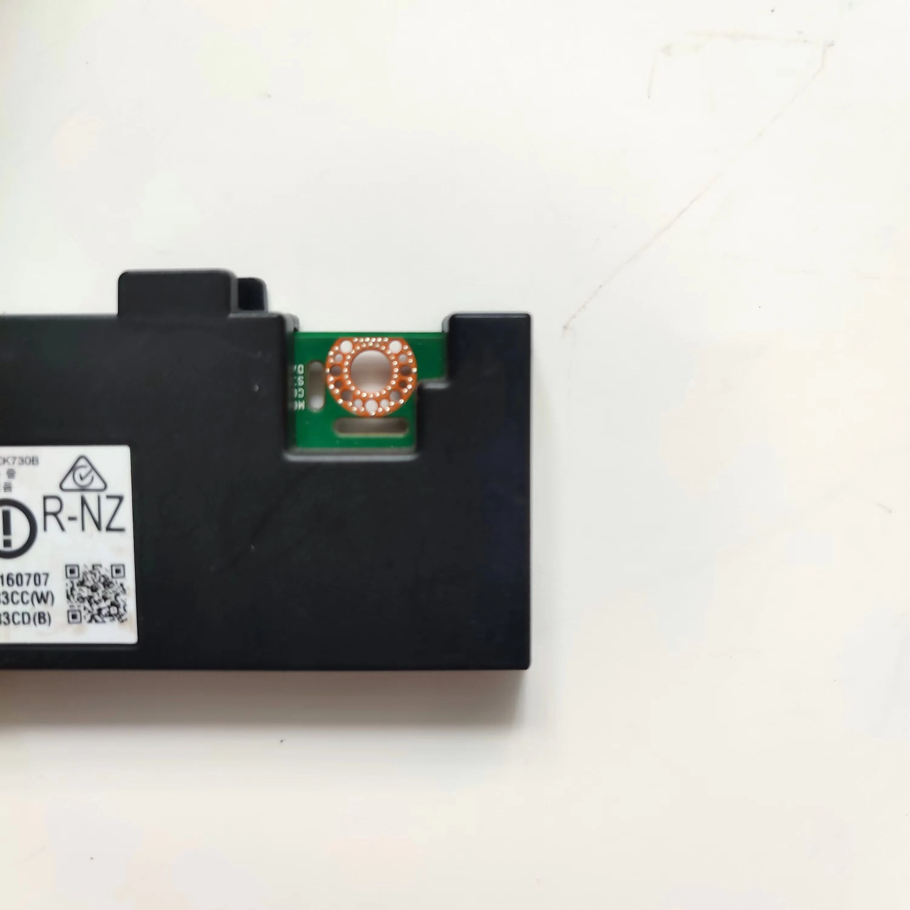 Módulo Wi-Fi BN59-01239A WCK730B, módulo Bluetooth y Cable compatible con UN55KS8500FXZA UN70KU630DFXZA UN65KU630DFXZA UN65KS850DFXZA - imagen 4