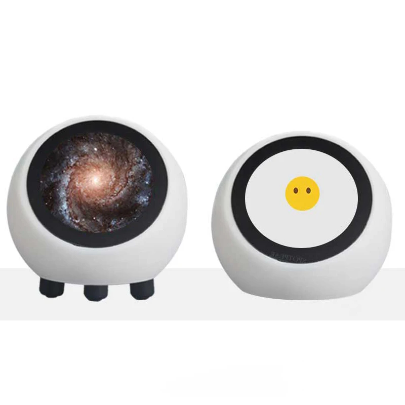 DeepSeek AI Chat de voz Robot ESP32-S3 1,28 pulgadas LCD espHome Placa de desarrollo asistente tarjeta SD reloj opción táctil para XiaoZhi - imagen 2