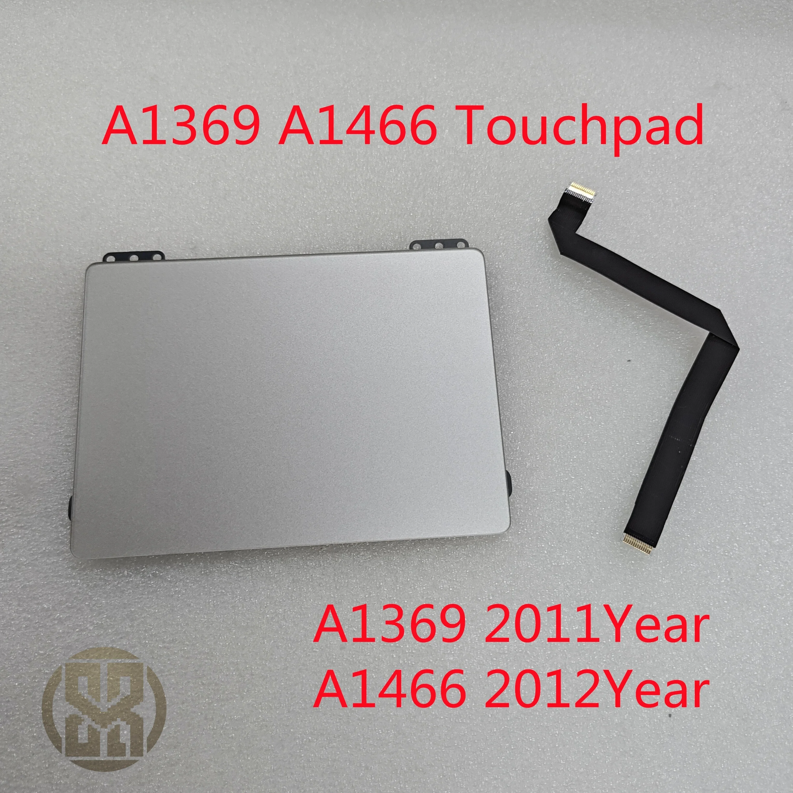 MacBook Air 13 A1369/A1466 Trackpad con cable flexible 2011-2012