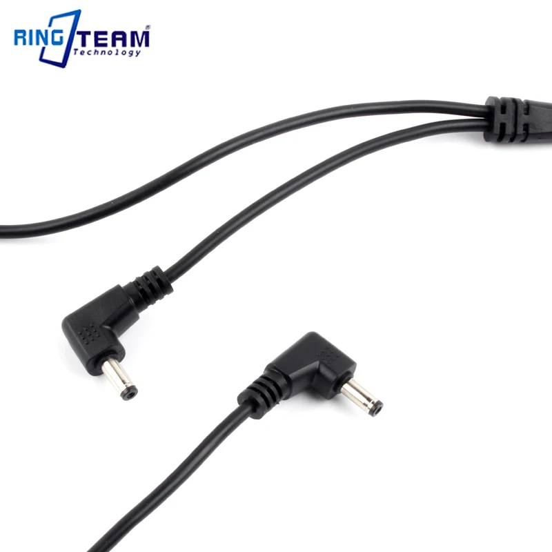 Cable de alimentación USB de engranaje ajustable para ropa de aire acondicionado - imagen 2