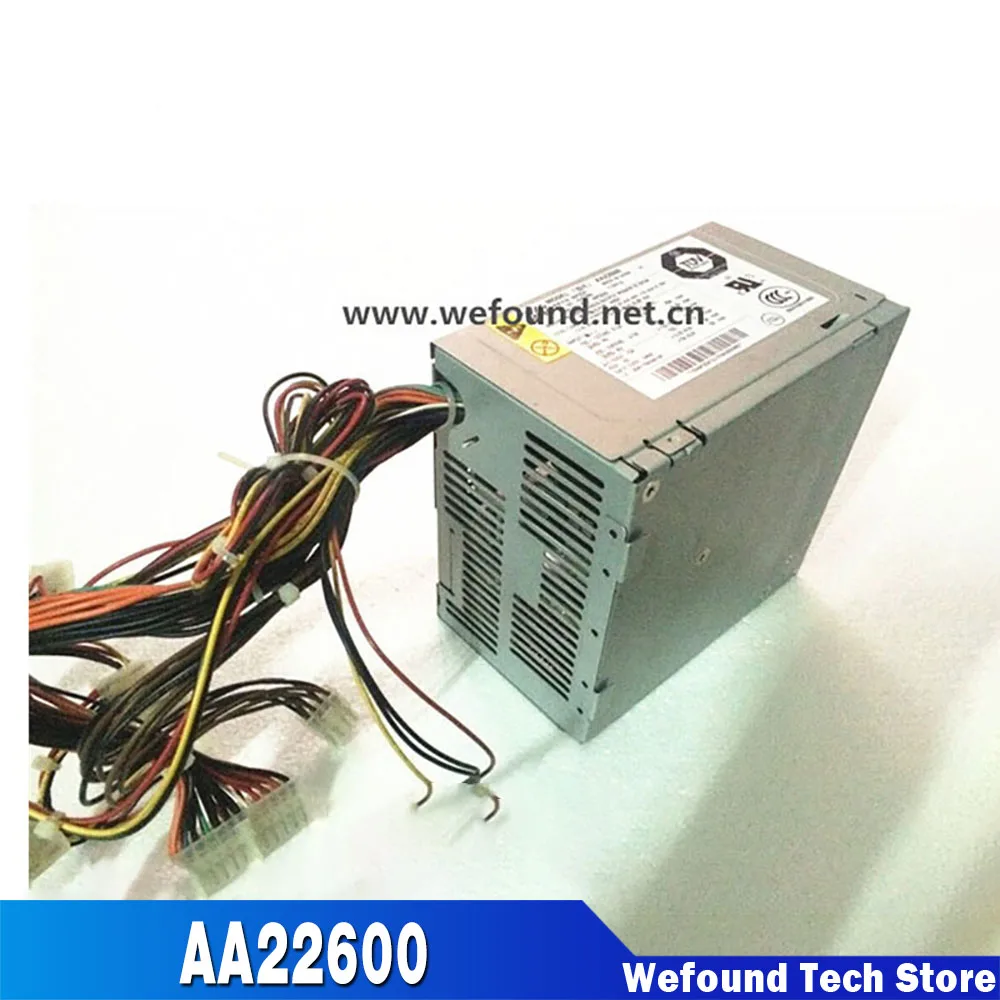 Power Supply For IBM X225 AA22600 High Quality Fully Tested Fast Ship 49P2042 49P2041 425W - imagen 2