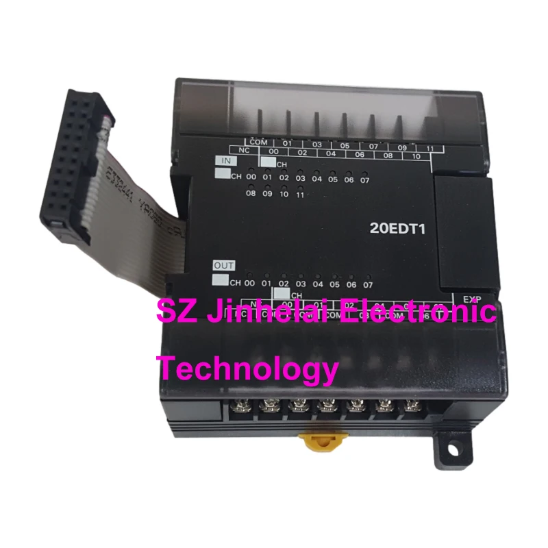 Nuevo y Original módulo de entrada y salida PLC CP1W-16ER 16ET 16ET1 20EDR1 20EDT 20EDT1 - imagen 2