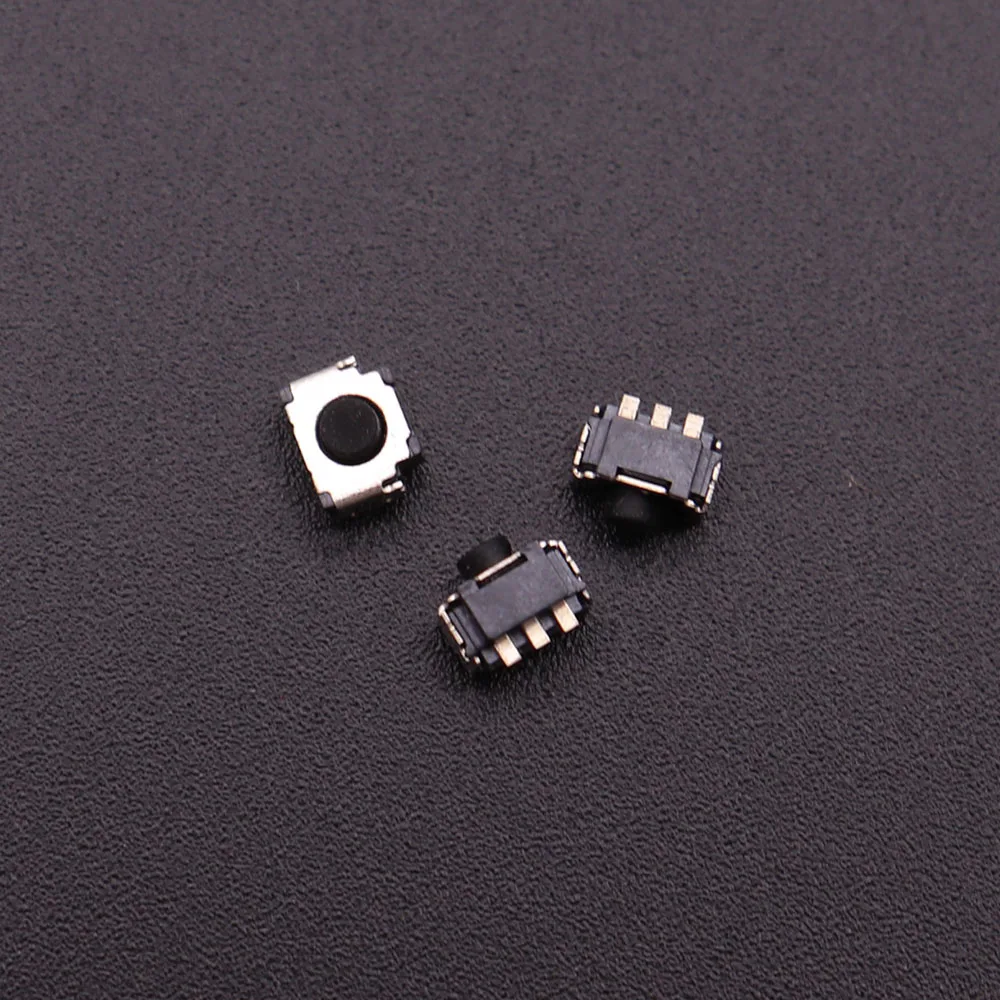 1/5/10 Uds Micro interruptor L R botón para interruptor LR botón prensa microinterruptor para interruptor NS Joy-con Joystick - imagen 4