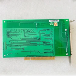 Tarjeta PCI Digital Aislada 32 Canales Entrada - Modelo PCI-1733