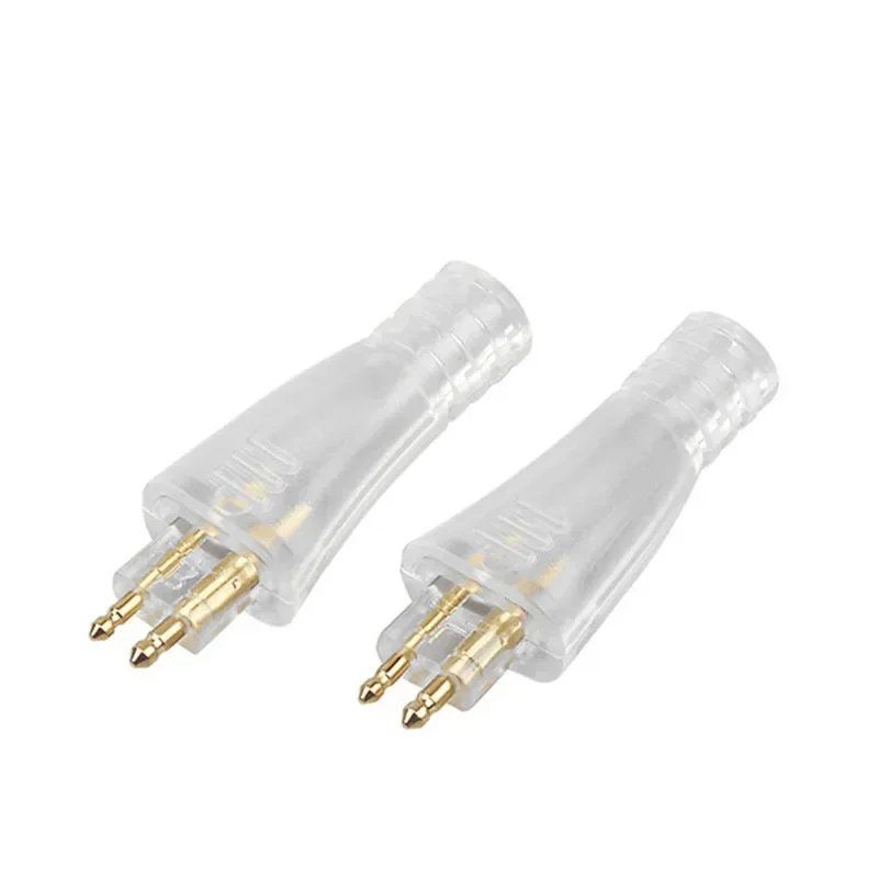 Conector Pin de auriculares para FOSTEX TH900 MKII MK2 LN006026, electrónica de consumo, Cable de Audio de actualización HIFI, Terminal de altavoz - imagen 4