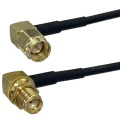 SMA M90 a SMA F90