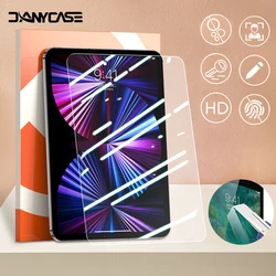 Protector de pantalla iPad de vidrio templado 9,7, 10,2, 10,5 y 11"