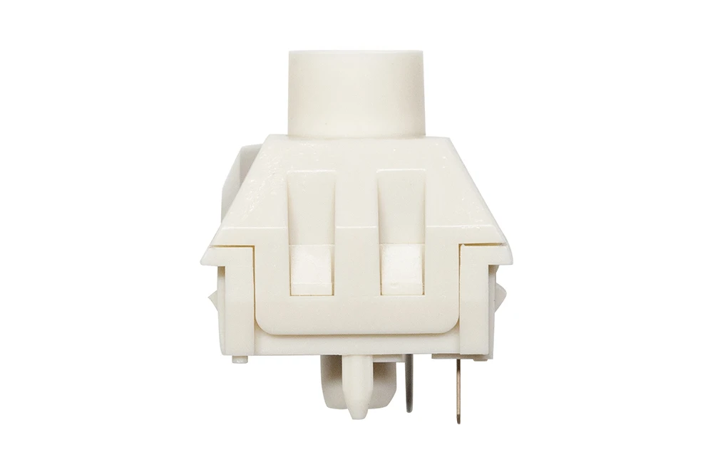 Kailh BOX Ice Cream Pro Max Switch Linear5pin RGB SMD 45g mx switch para teclado mecánico 50M prelumbado - imagen 3