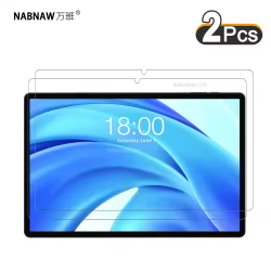 Teclast T50HD – Protector de Pantalla de Vidrio Templado HD
