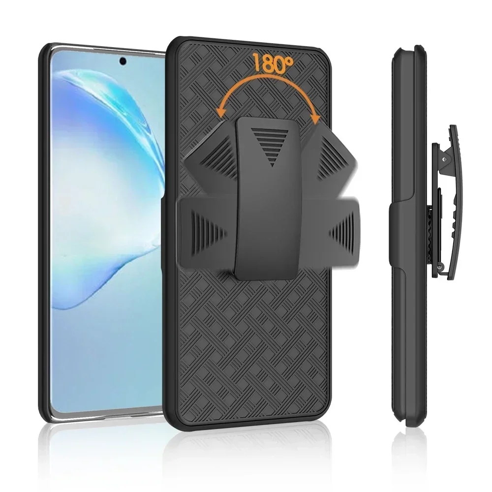 Funda Running Samsung Galaxy – Clip Cinturón Antigolpes - imagen 3