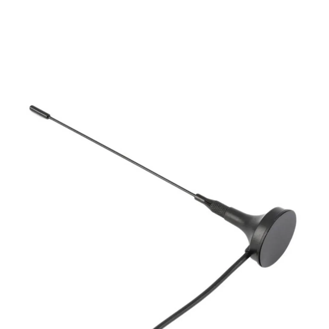 Antena inalámbrica DVB-T, conector macho de TV/IEC, 5Dbi, digital, para interior, precio al por mayor, 1 unidad - imagen 3