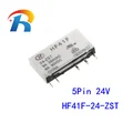 1Pcs HF41F-24-ZST