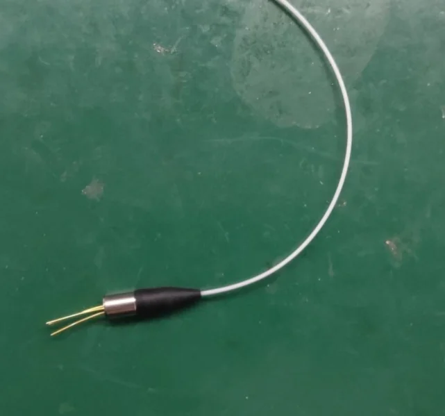 Partes del cable de conexión apd OTDR Novker NK5600, piezas de prueba en vivo, línea de grabación, cable de repuesto apd - imagen 4