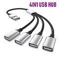 4 In 1 USB A