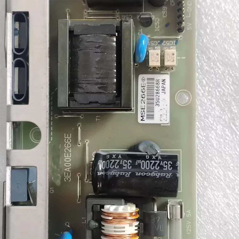 Fuente de alimentación industrial 3EA00E266E - imagen 2