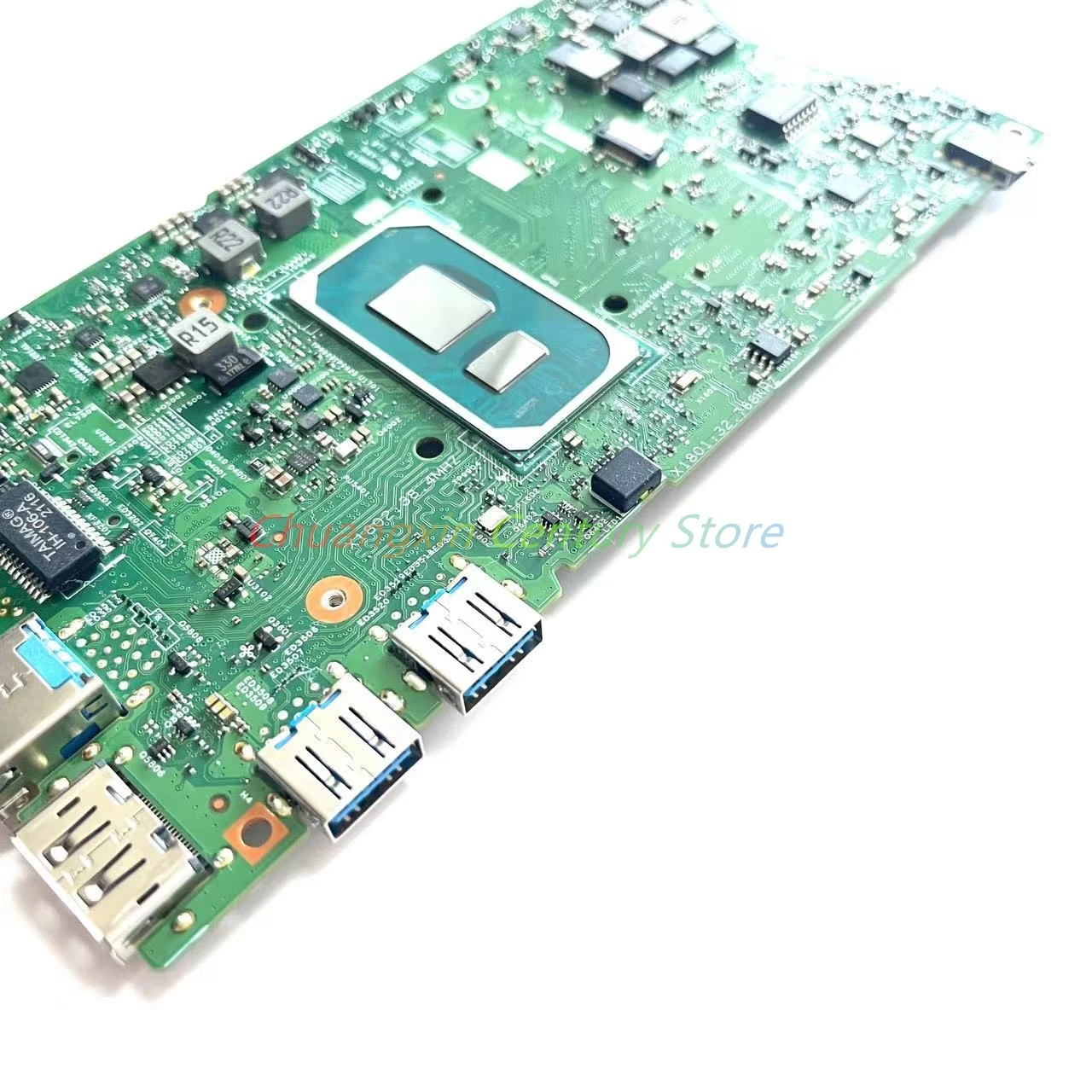 Placa base 19448-1 para portátil Dell Optiplex 3090 con CPU: I5-1145G7 100% prueba funcionando ok enviado - imagen 4