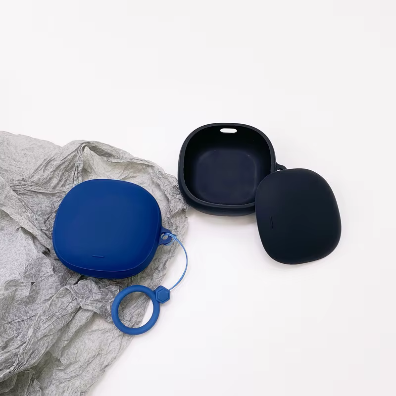 Funda de silicona con dibujos animados de Marvel para auriculares, Carcasa protectora para Anker Soundcore Liberty AIR 2 PRO - imagen 5