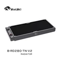 280mm radiator