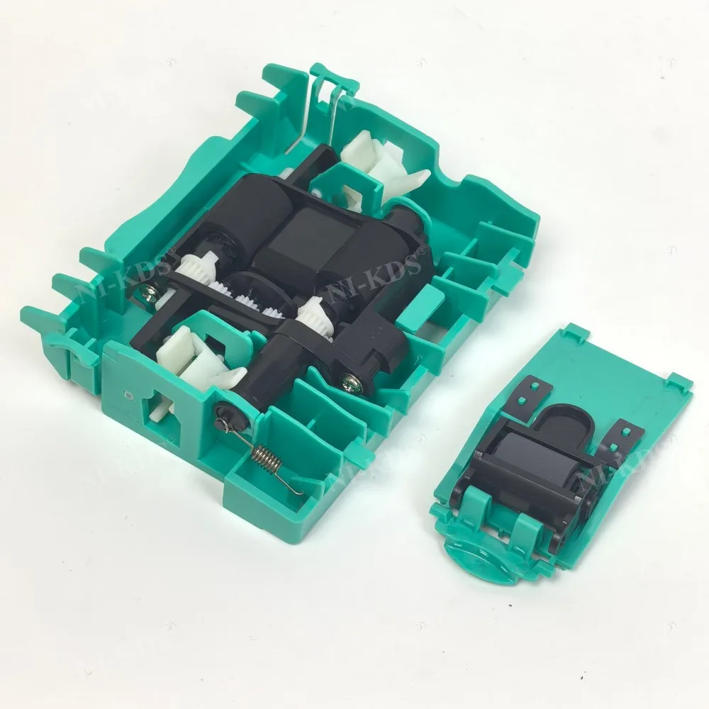 Nuevos kits de mantenimiento L2748A L2747-60001 para HP ScanJet Pro 2500 f1 Kit de reemplazo de rodillo Kit de rodillo de recogida ADF - imagen 4