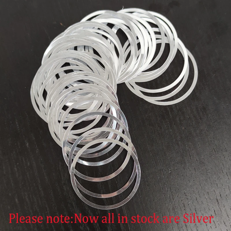 Anillo de cubierta de unidad de CD para PSP 3000, cubierta de puerta trasera, anillo de carcasa para PSP3000