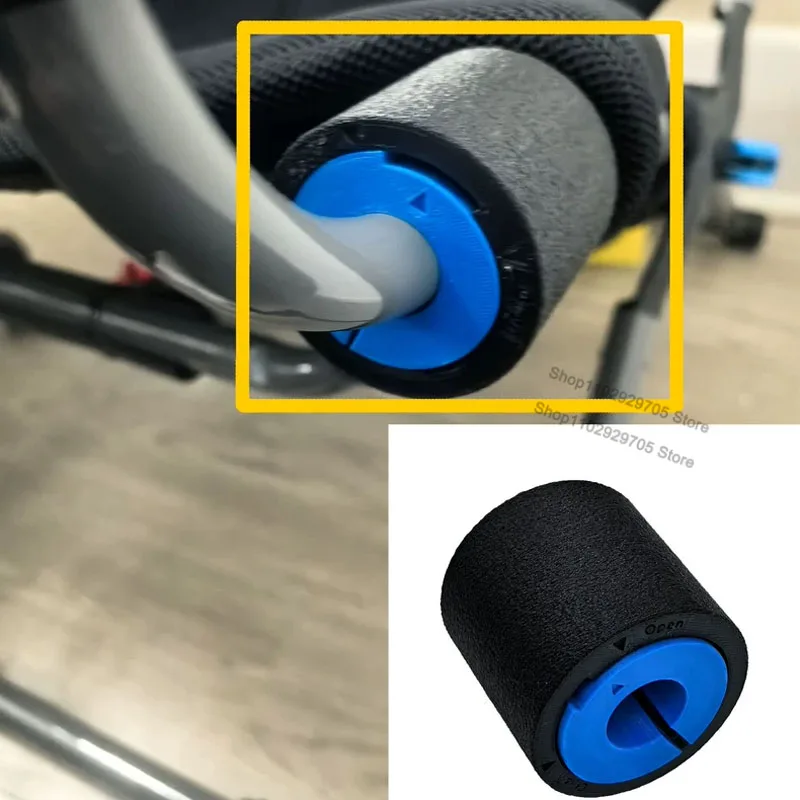 Accesorio de refuerzo circular del asiento del juego de simulación para Playseat Challenger X versión Seat