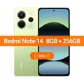 8GB 256GB Green NFC