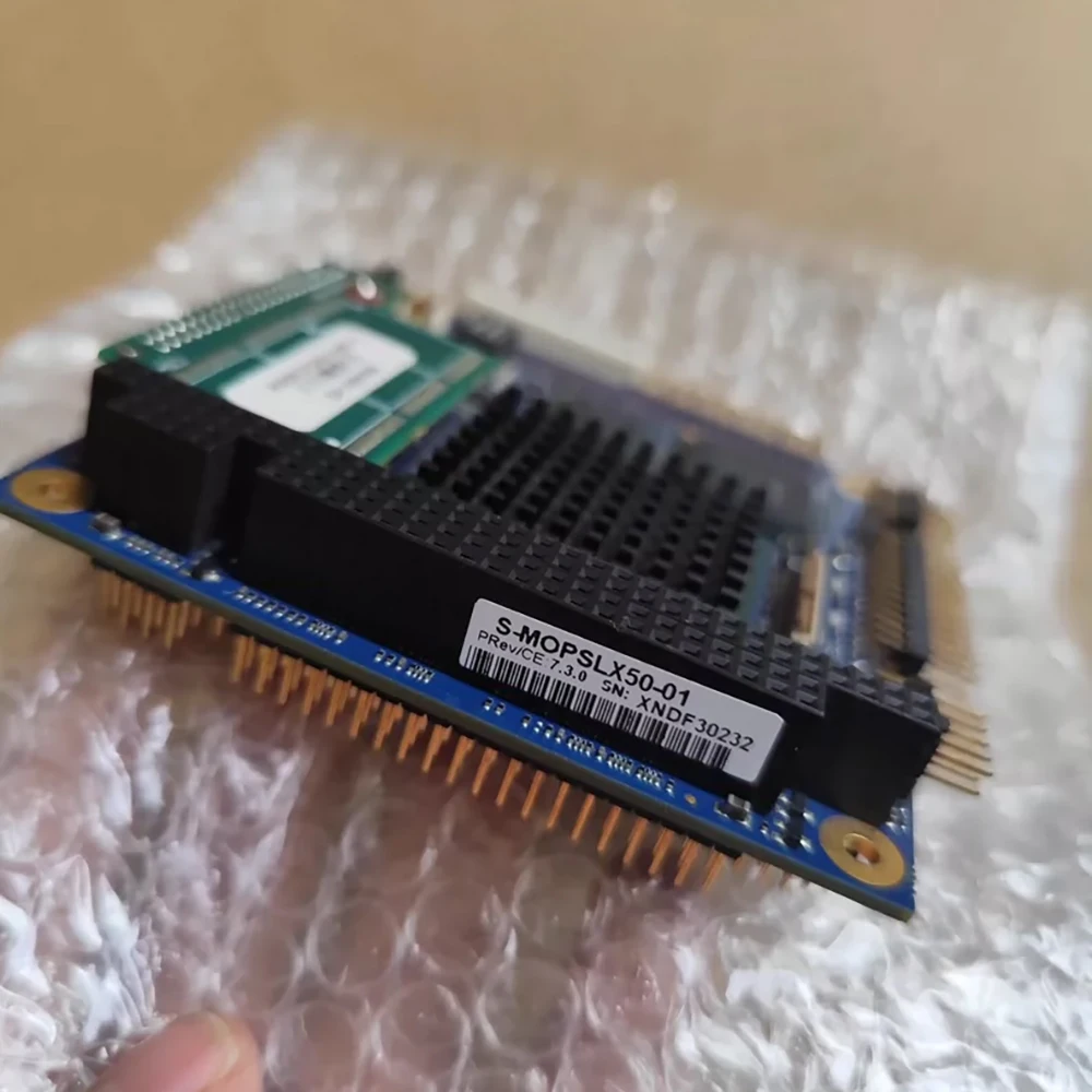 Placa base industrial PC104 S-MOPSLX50-01 - imagen 4
