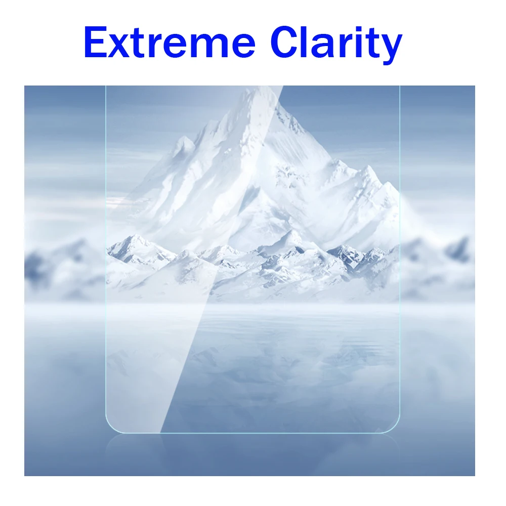 Protector de pantalla de vidrio templado para Huawei MatePad SE 10,4 pulgadas 2022 película protectora de vidrio AGS5-L09 AGS5-W09 protector de pantalla - imagen 5