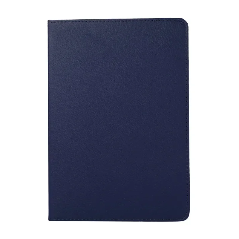 Funda para Honor Pad X8a, Funda de cuero PU giratoria de 360 grados con soporte para Honor Pad X8a X 8a, Funda para tableta de 11 pulgadas 2024 - imagen 2
