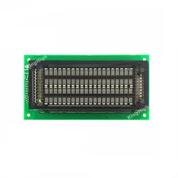 M204SD01AA Módulo de Pantalla VFD 20x4 Compatible