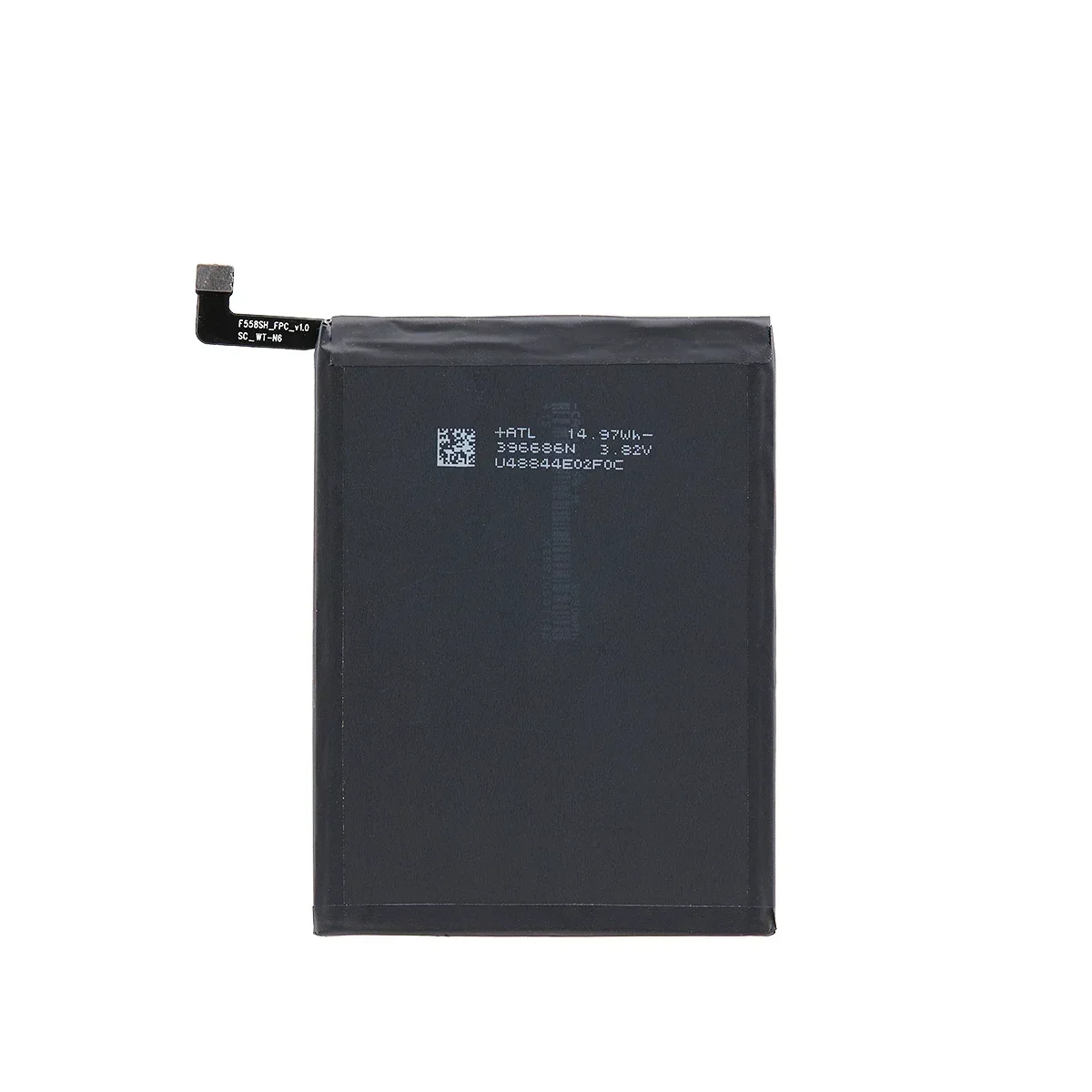 Nueva batería SCUD-WT-N6 de 4000mAh para Samsung Galaxy A10S A20S SM-A2070 A207F/M A107F/DS para Honor Holly 2 Plus - imagen 5