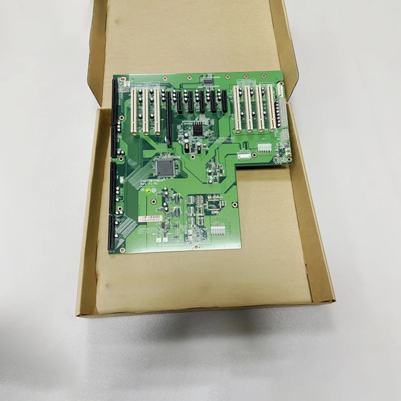 FAB118-14B5P7 Rev.A1-RC Placa base IPC Envío rápido - imagen 4