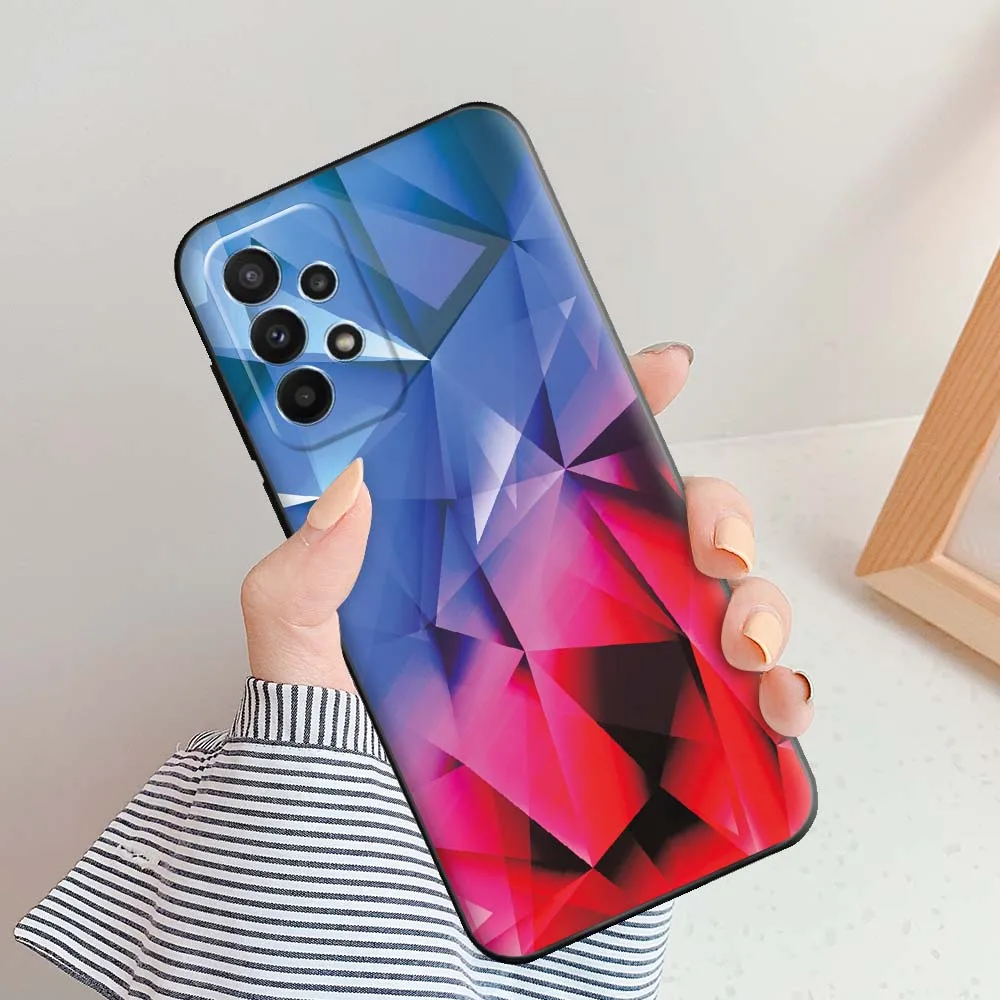 Funda de silicona para Samsung Galaxy M23 5G, carcasa de 6,6 pulgadas para Samsung M23 SM-M236, M23 M 23 5G - imagen 3