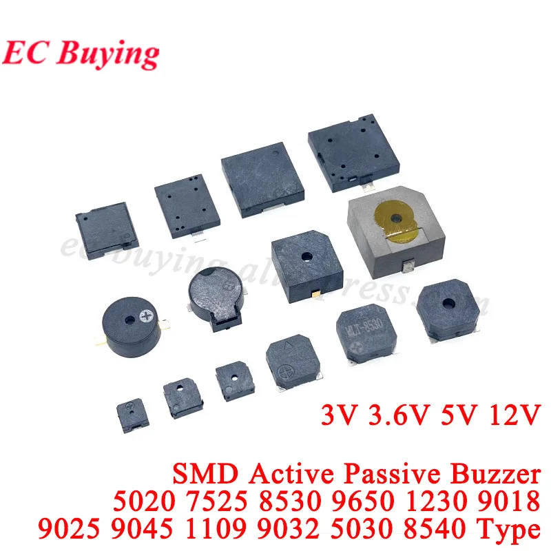 Electronic Components & Supplies