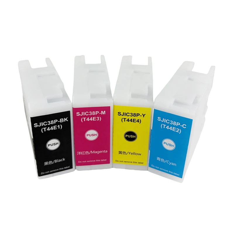 SJIC38P compatible con impresora de etiquetas Epson CW-C6030A CW-C6030P CW-C6530A - imagen 4