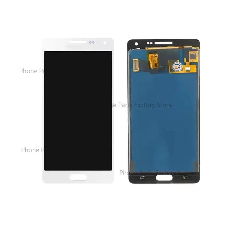 Pantalla táctil AMOLED para SAMSUNG Galaxy A5 2015, A5, SM-A500, A500F, A500FU, A500M, A500Y, A500FQ - imagen 4