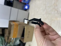 Rodillo de recogida de almohadilla de separación, 5 uds., para Ricoh MP2014 2014AD M2700 2701 IM2702 DSM 1120 G1127