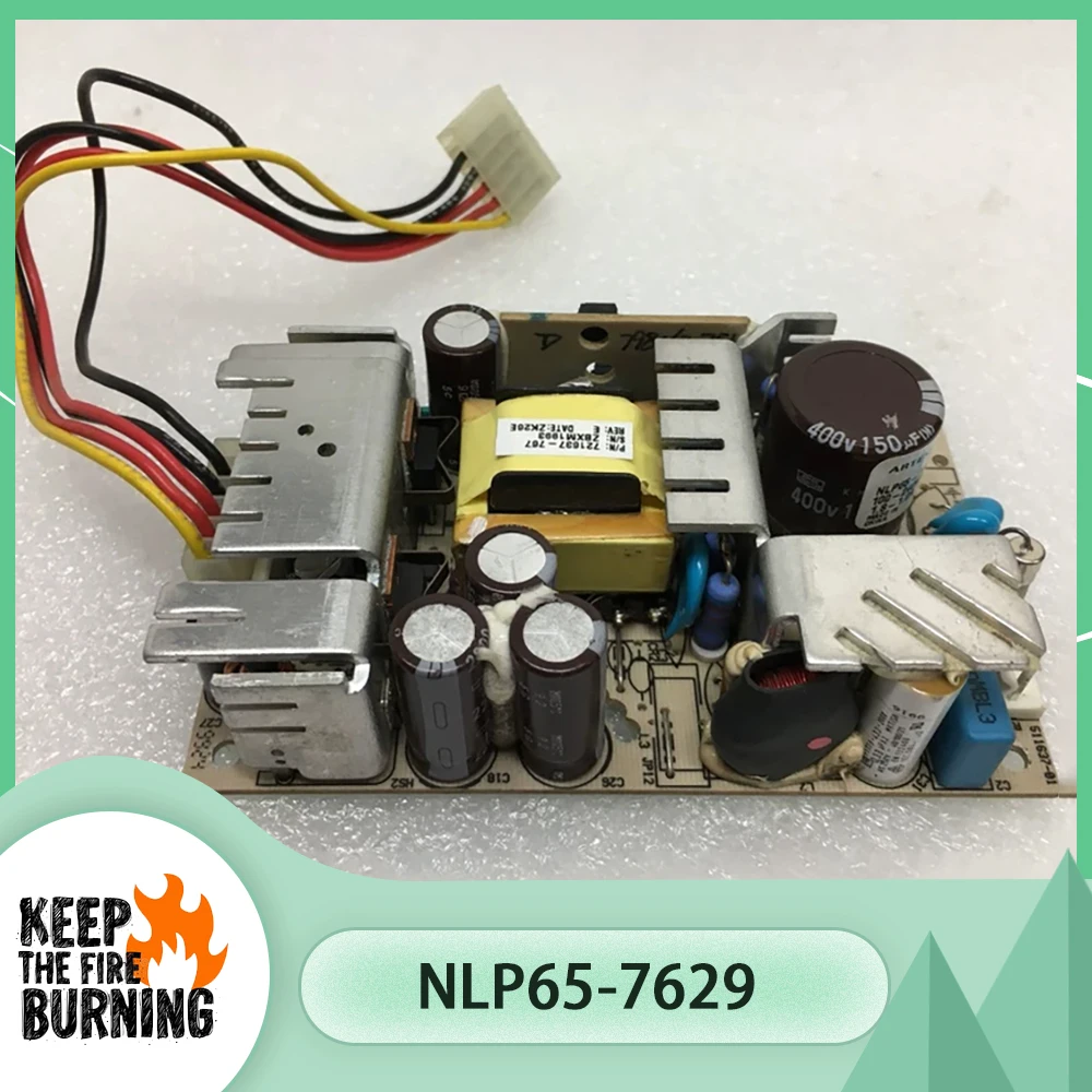 Fuente de alimentación 100-240V1.8-1.0A NLP65-7629 - imagen 2