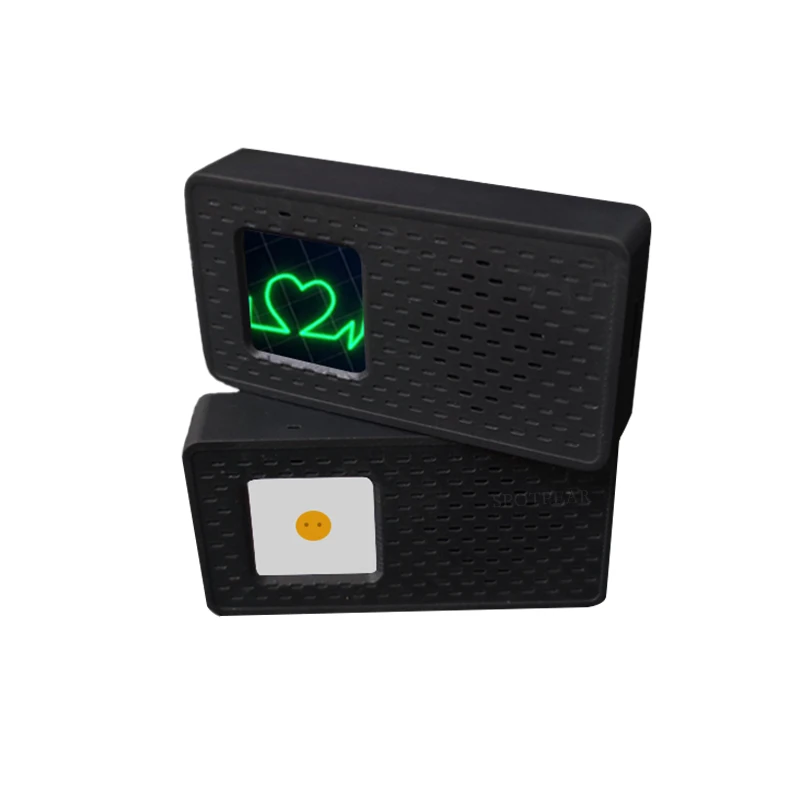 DeepSeek XiaoZhi AI Chat Box ESP32-S3 1,3 pulgadas LCD N16R8 Placa de desarrollo pantalla de 1,3 pulgadas Wifi estación meteorológica TimeClock - imagen 4