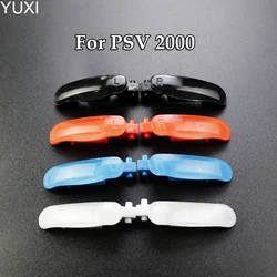 YUXI Botones L y R PS Vita 2000 – Repuesto Izquierda Derecha