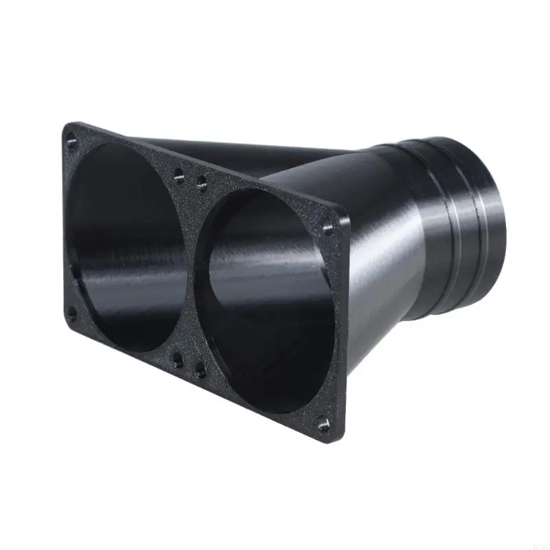 Ventilación ventilador enfriamiento D7YC para ventilador 4 6 Concentrador flujos para - imagen 2