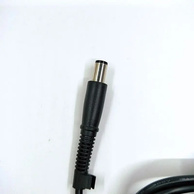 Cargador de ordenador portátil de 19,5 V, 3,33a, 7,4x5,0mm para HP 24-g000 24-g100 24-g200 AIO EliteDesk 705 800 G1 G2 G3, adaptador de CA de escritorio - imagen 5