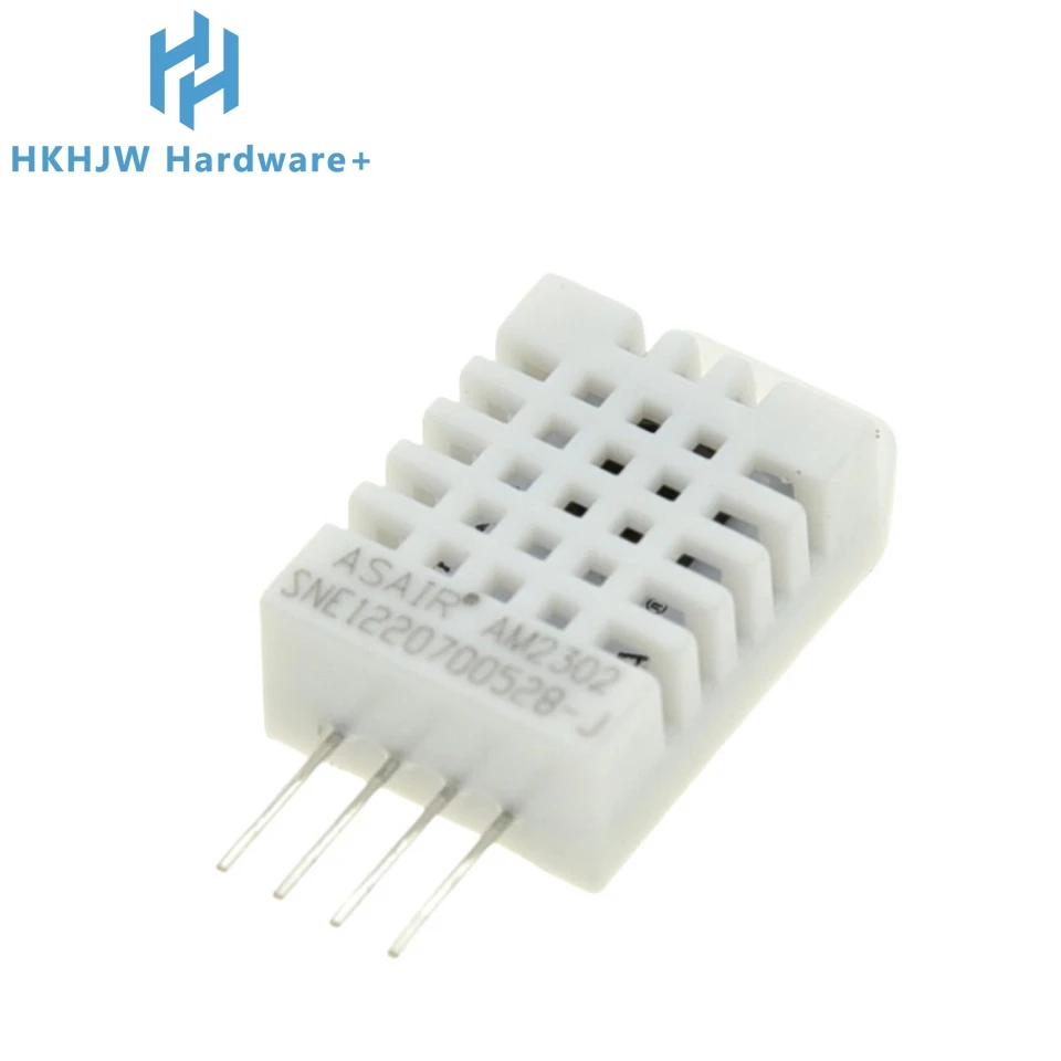 DHT22 sensor digital de temperatura y humedad Módulo de temperatura y humedad AM2302 - imagen 5