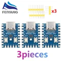 RP2040-Zero-3PCS