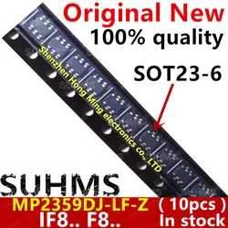 MP2359DJ-LF-Z MP2359 – Circuito Integrado F8 SOT23-6